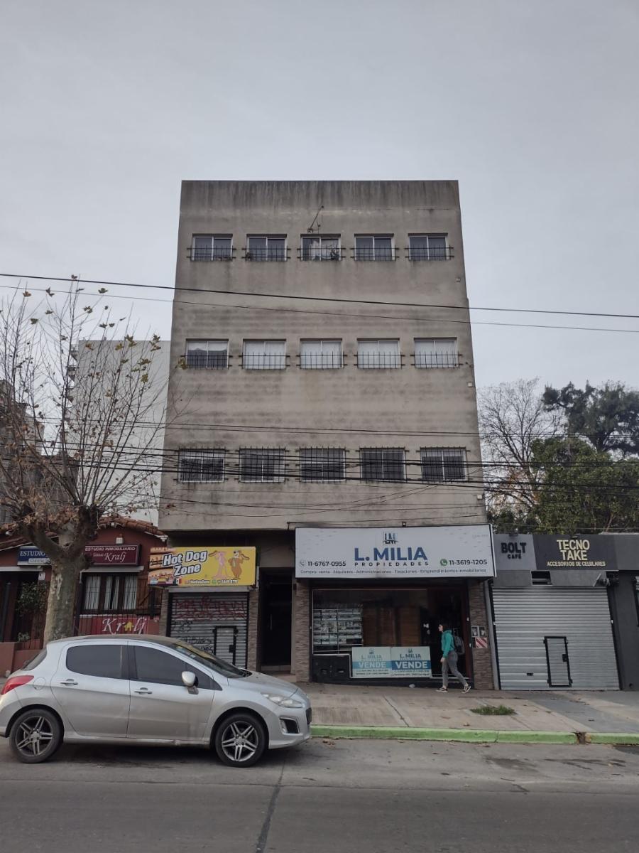 Sarmiento 1272 · San Miguel — foto 3