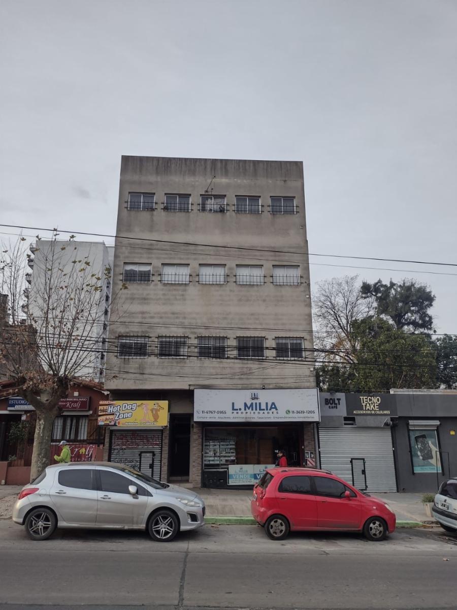 Sarmiento 1272 · San Miguel — foto 4