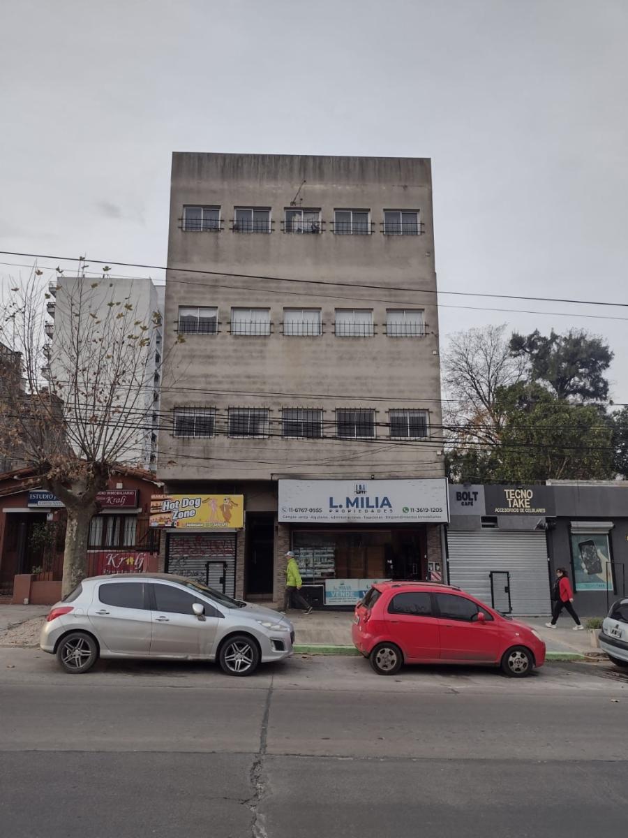 Sarmiento 1272 · San Miguel — foto 5