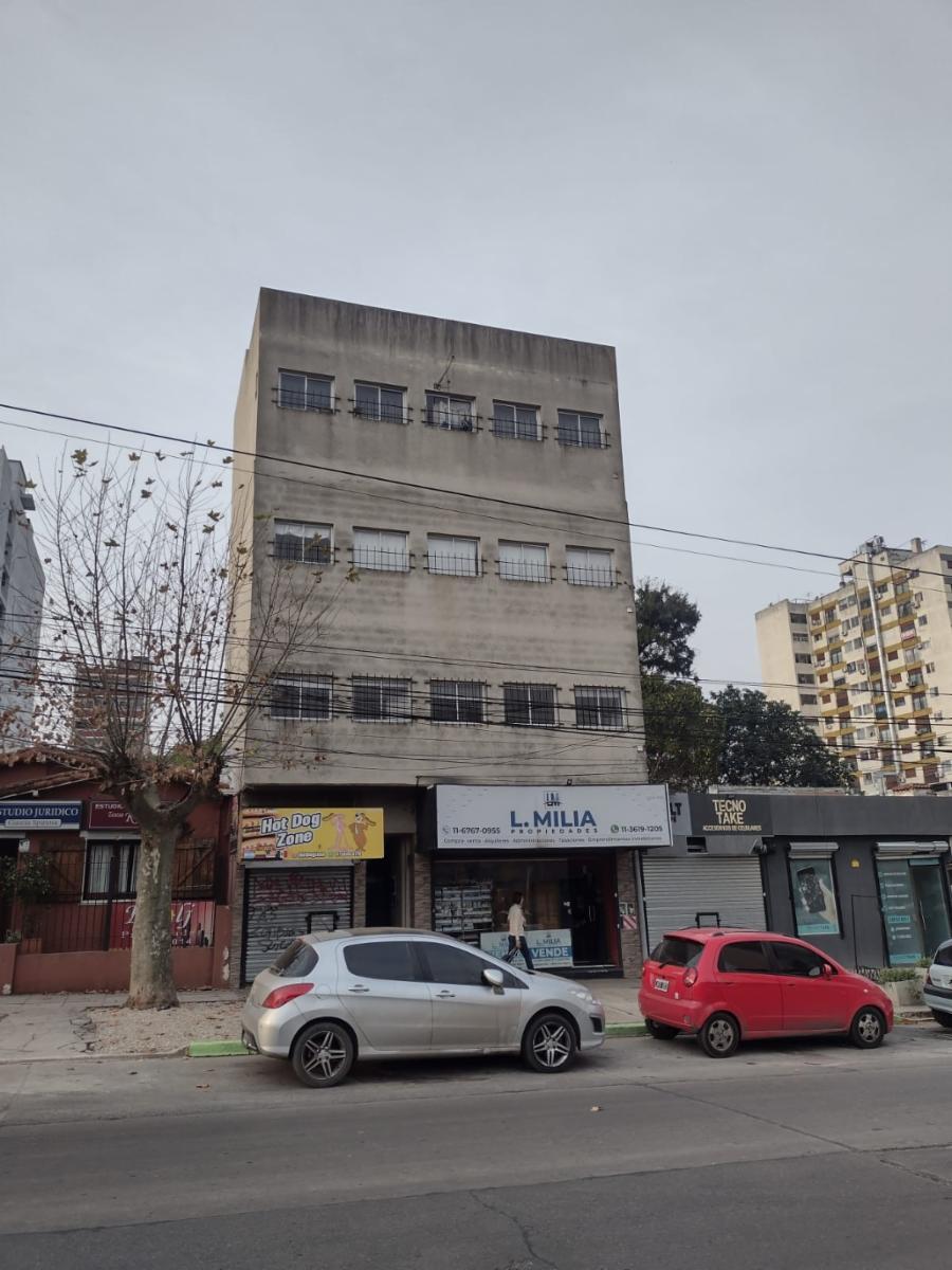 Sarmiento 1272 · San Miguel — foto 6