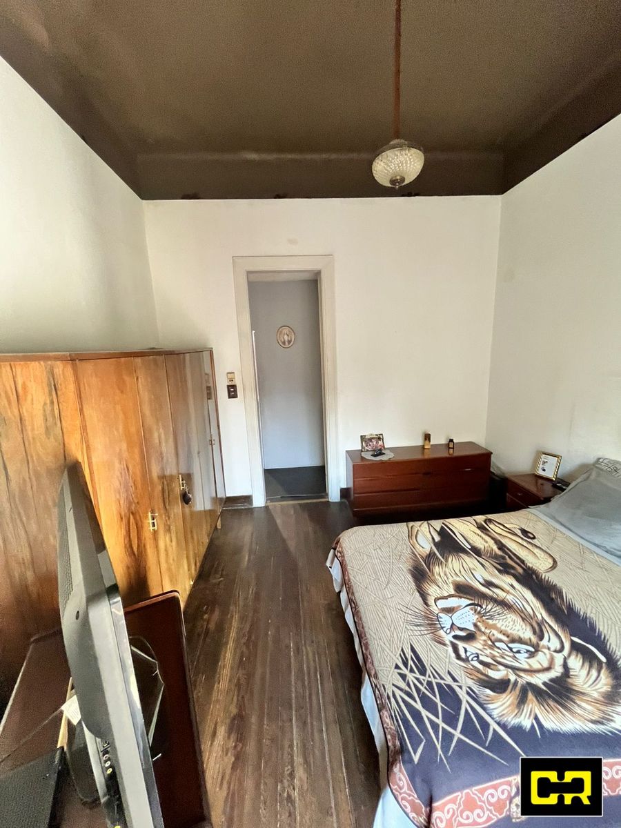Muy linda casa lote propio de 3 ambientes.