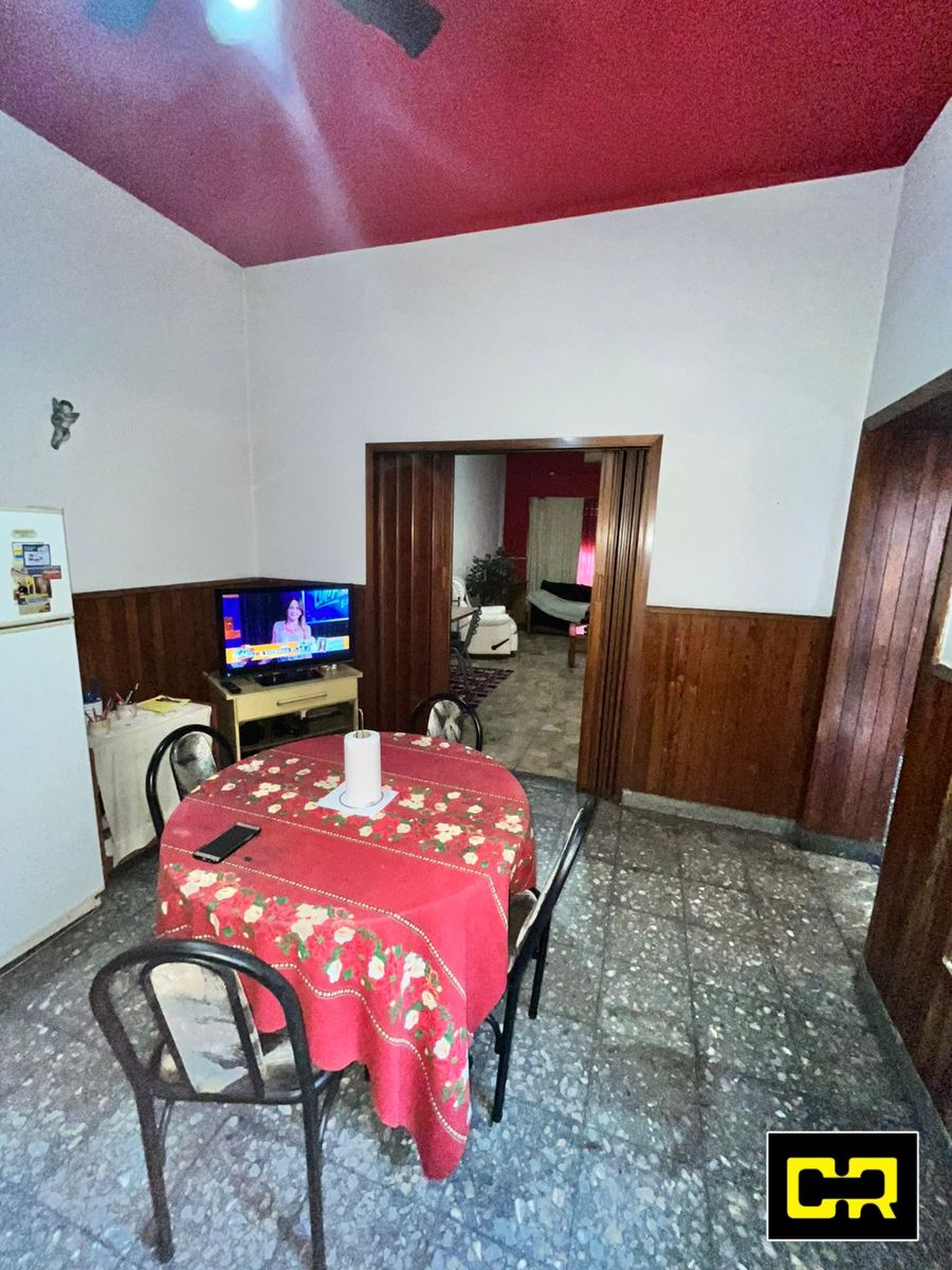 Rivera Indarte 774 · Flores — foto 19