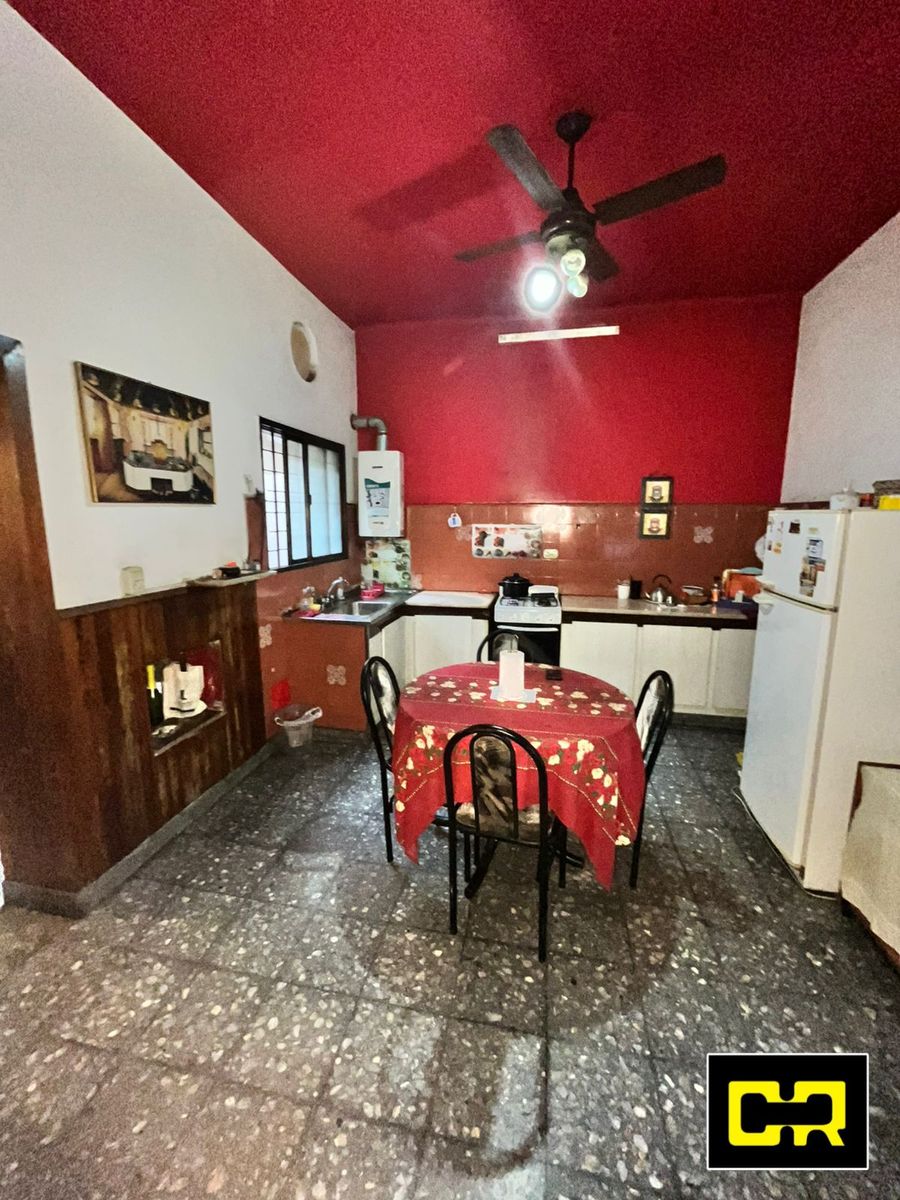 Rivera Indarte 774 · Flores — foto 27