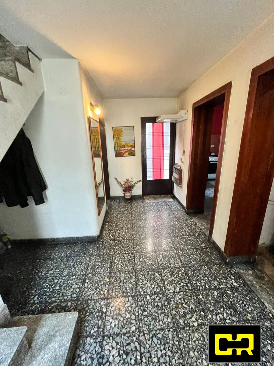 Rivera Indarte 774 · Flores — foto 28