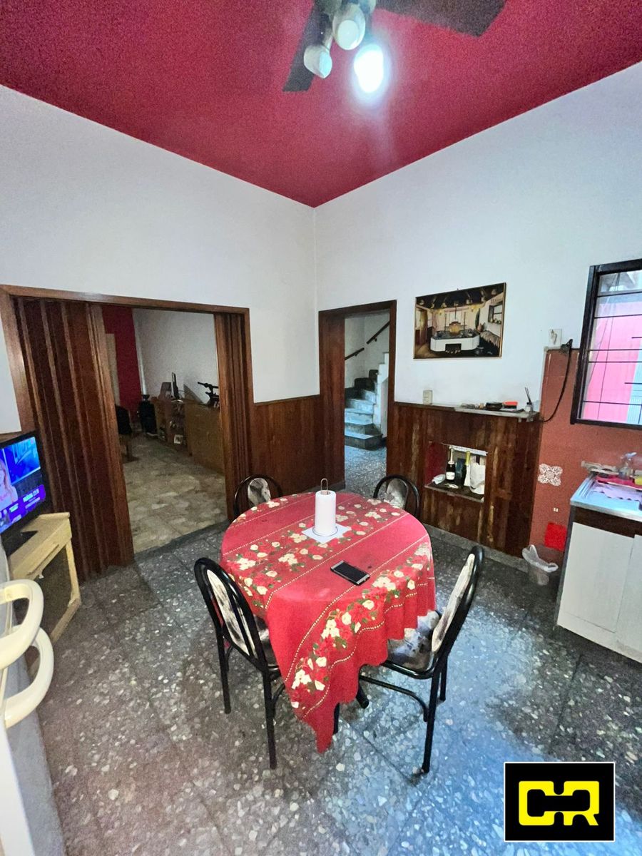 Rivera Indarte 774 · Flores — foto 38