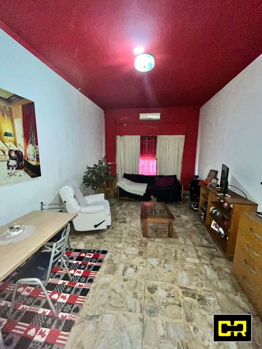 Rivera Indarte 774 · Flores — foto 40
