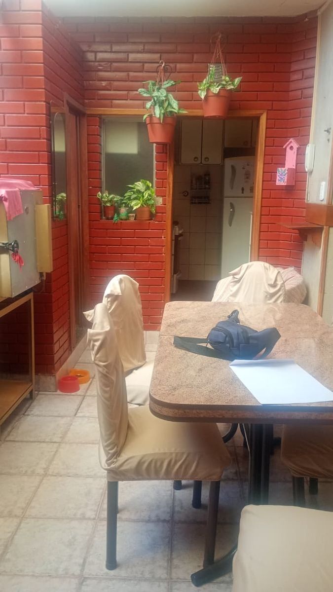 Monte 5828 Dpto. 3 · Mataderos — foto 4