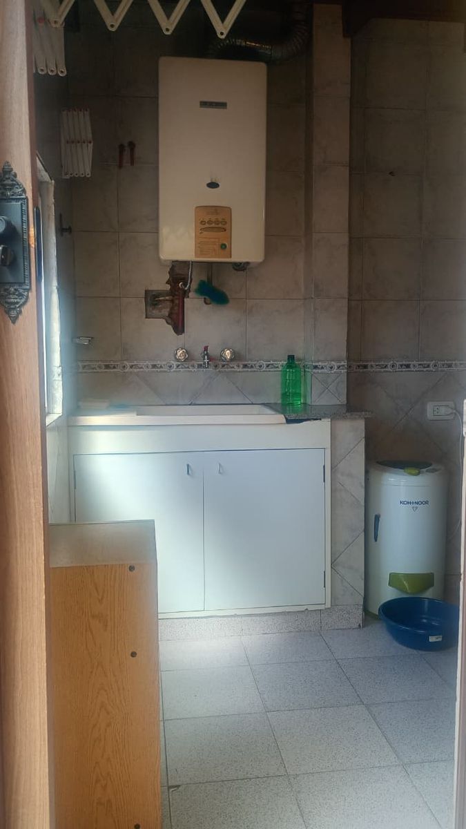 Monte 5828 Dpto. 3 · Mataderos — foto 8