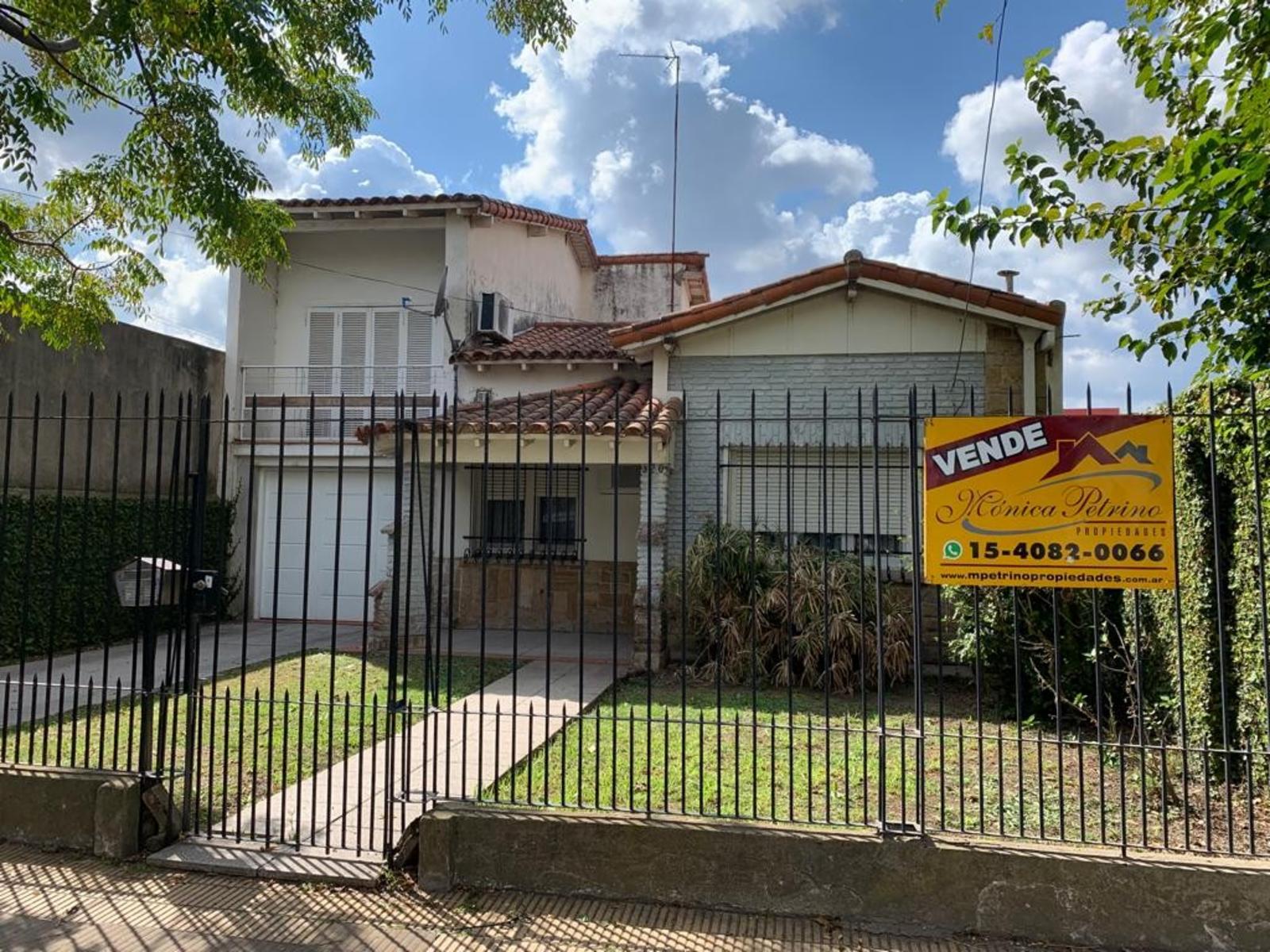 Virrey Ceballos 320 · Almirante Brown — foto 3