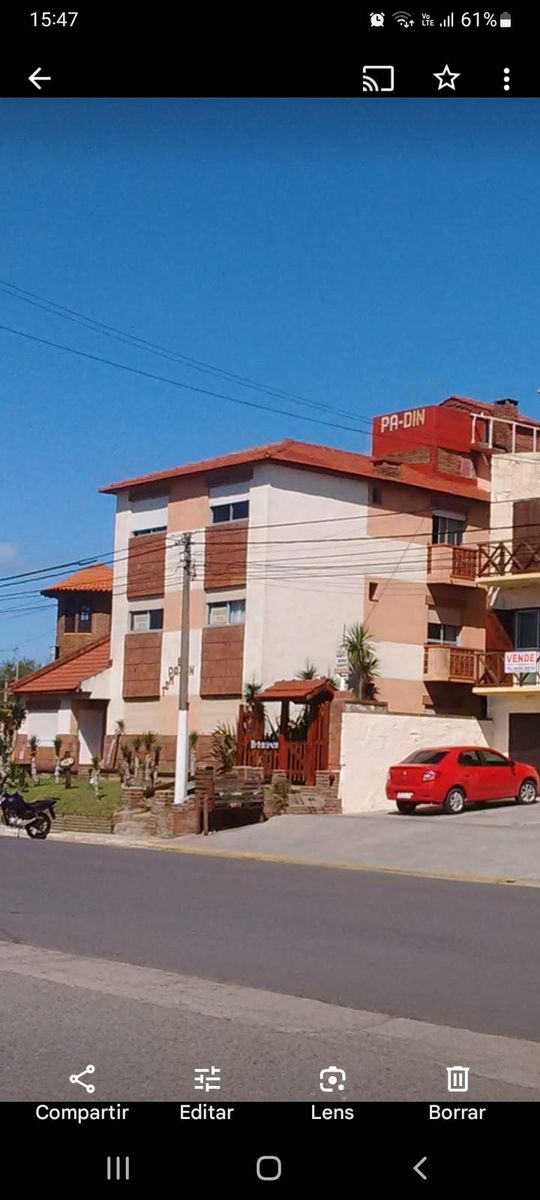 Av Costanera 400 · La Costa — foto 15