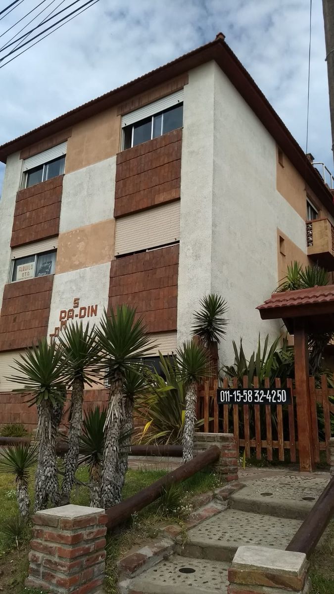 Av Costanera 400 · La Costa — foto 18