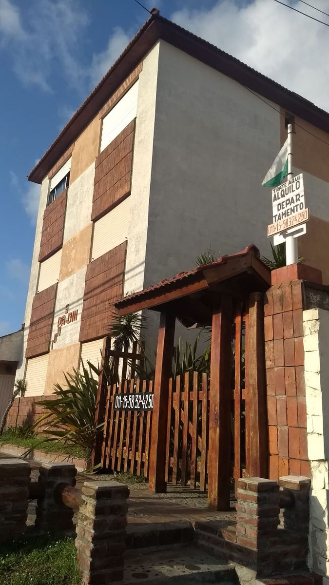 Av Costanera 400 · La Costa — foto 19