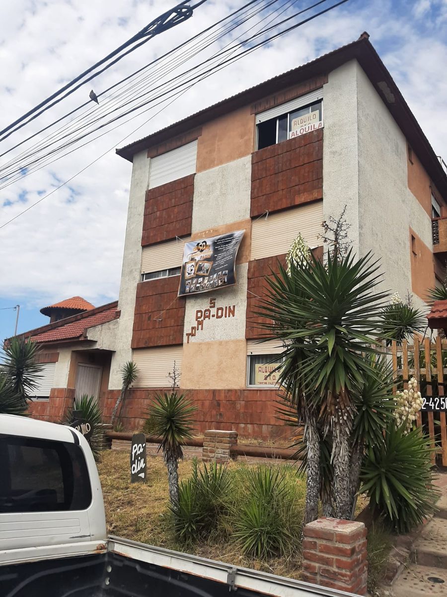 Av Costanera 400 · La Costa — foto 20