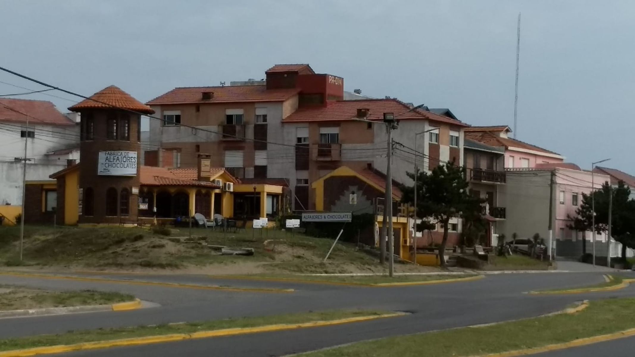 Av Costanera 400 · La Costa — foto 21