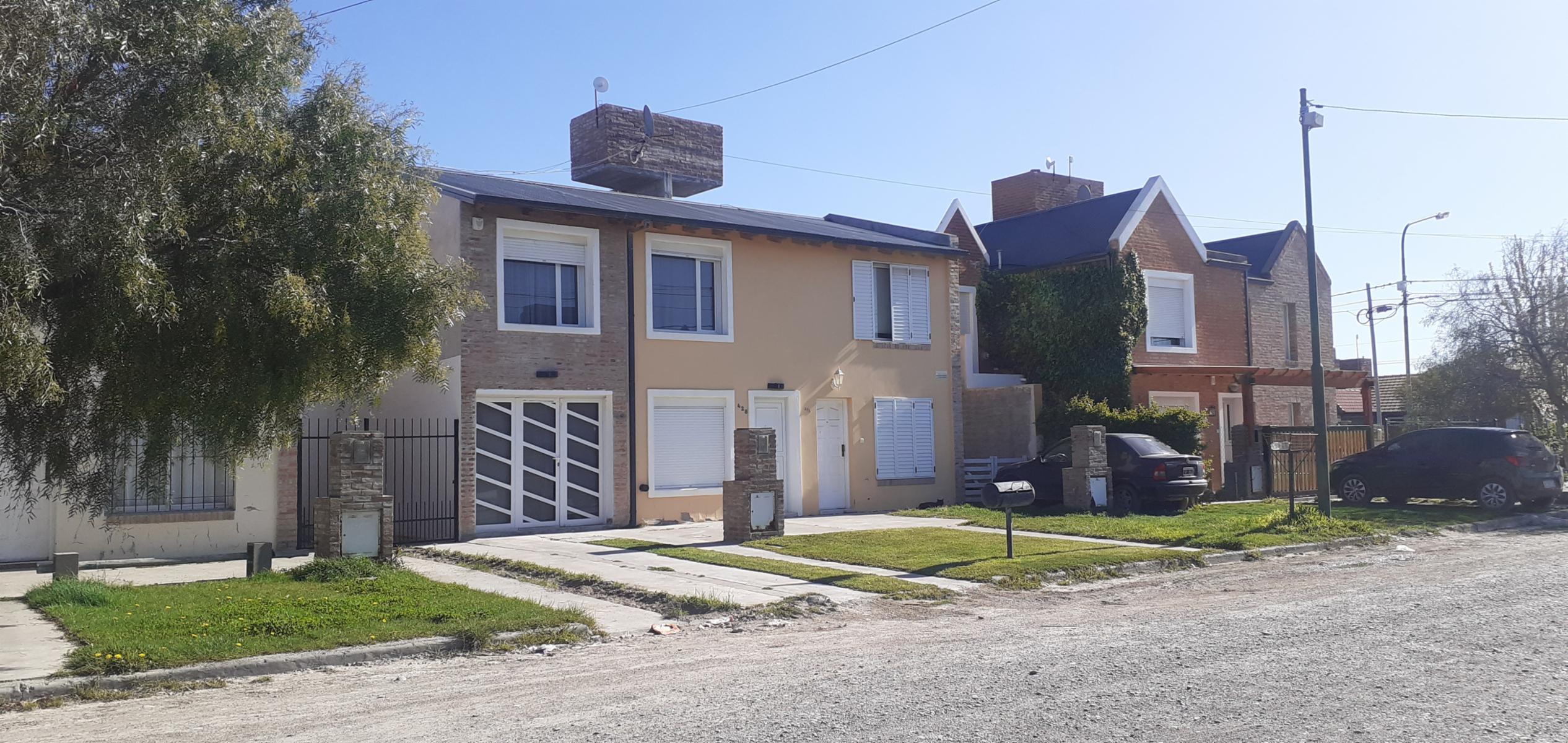Canonico Vivaldi 436, Playa Union, Chubut · Rawson — foto 3