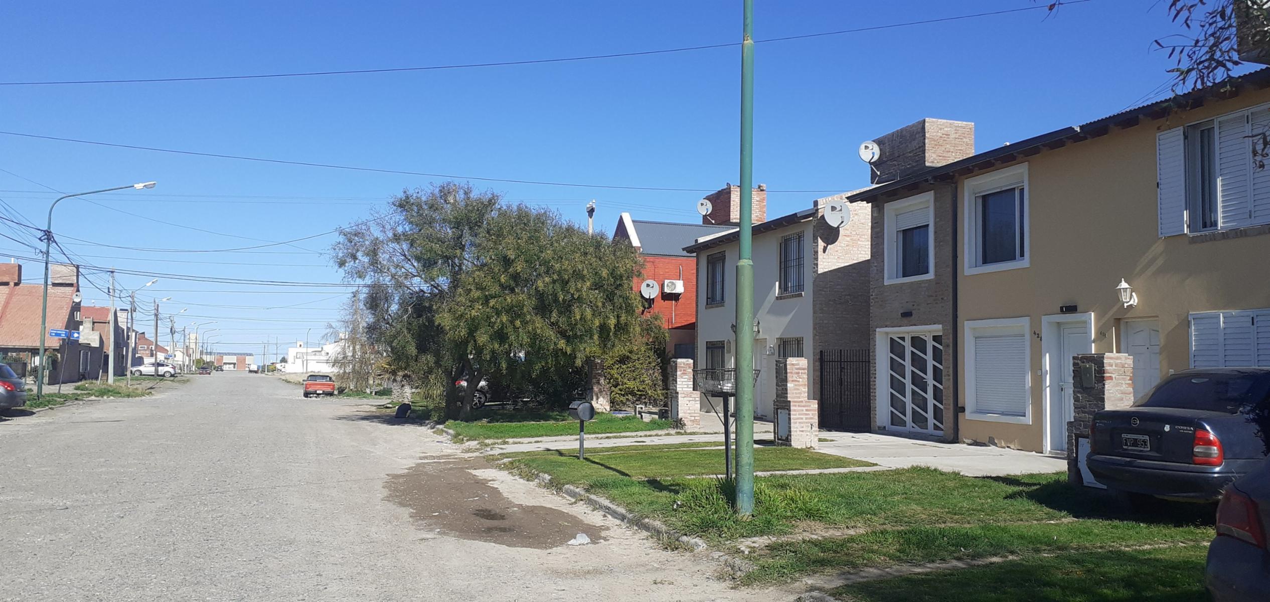 Canonico Vivaldi 436, Playa Union, Chubut · Rawson — foto 4