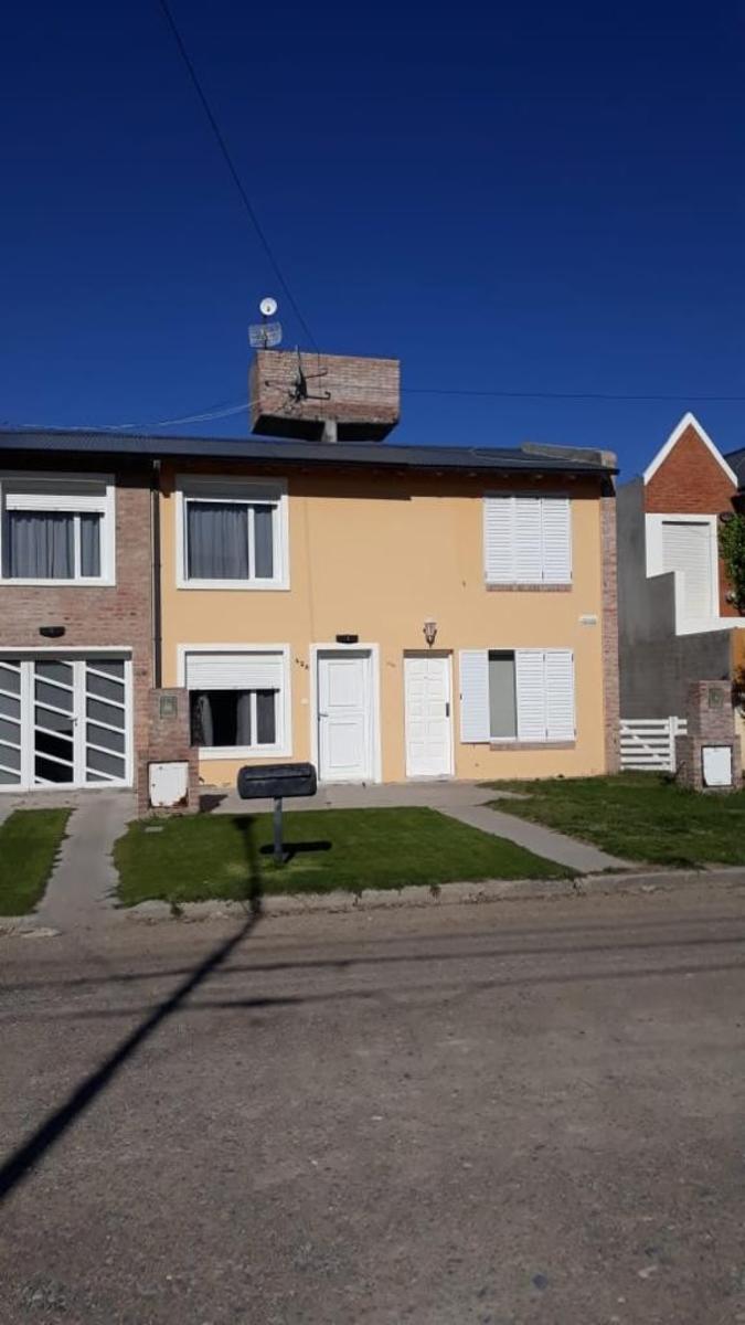 Canonico Vivaldi 436, Playa Union, Chubut · Rawson — foto 5