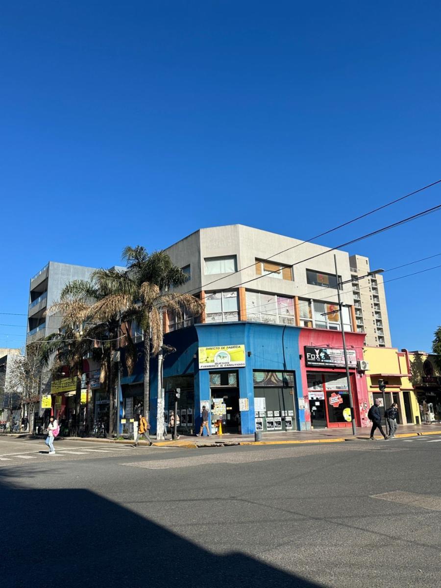 Importante venta en bloque
