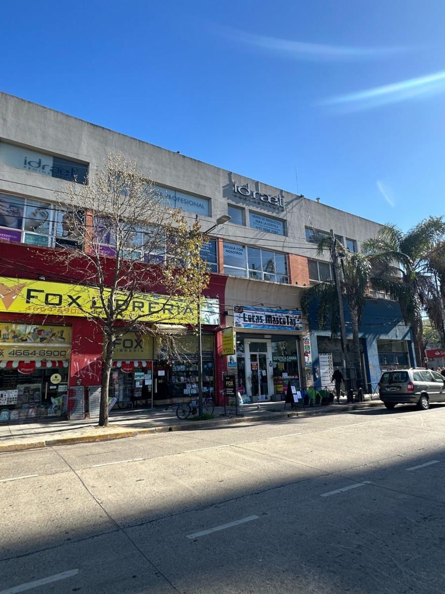 Perón 903/907 esquina Conesa 1232/34/36/38 · San Miguel — foto 4