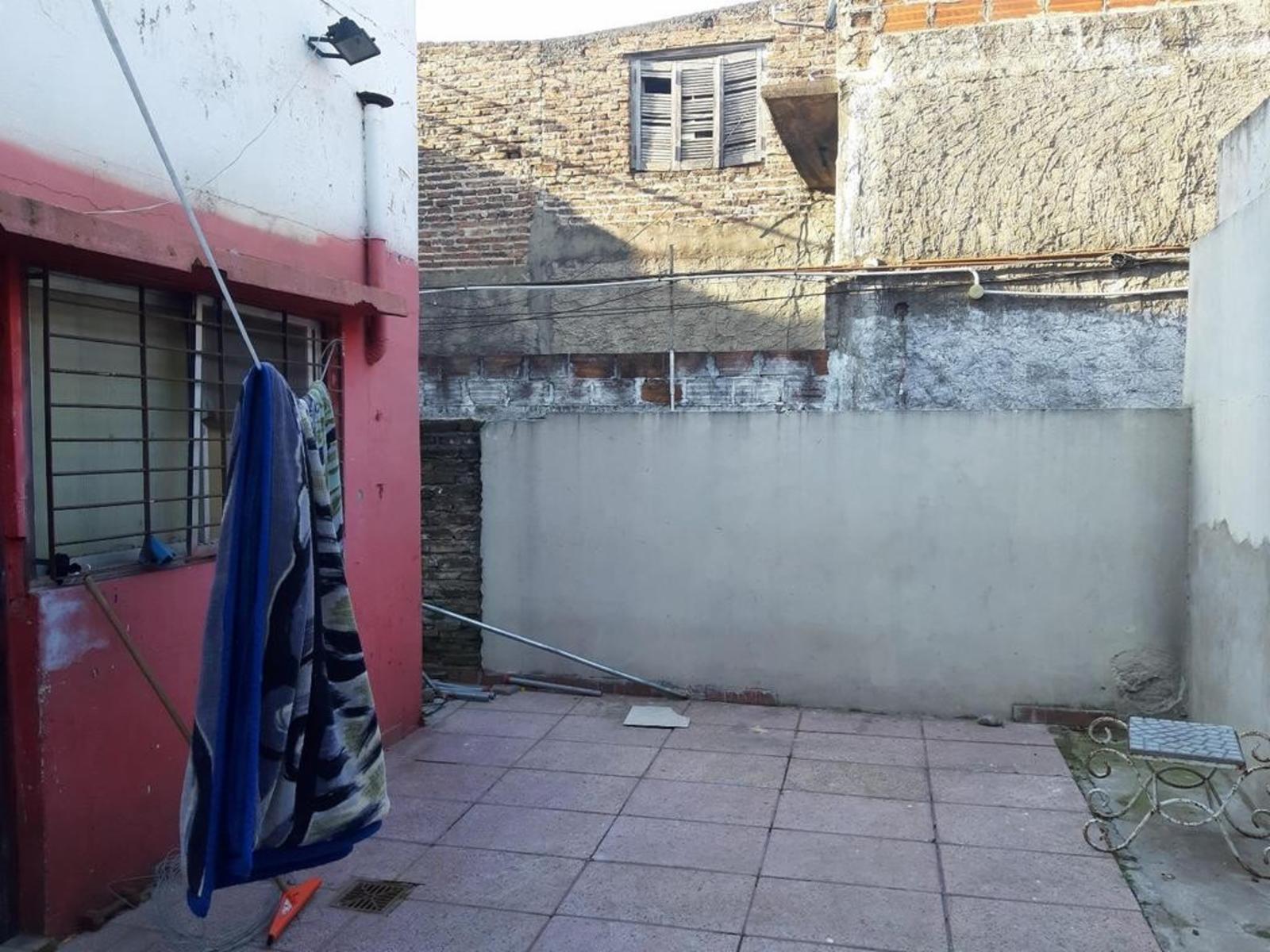 Ingeniero Huergo 447 · La Matanza — foto 17