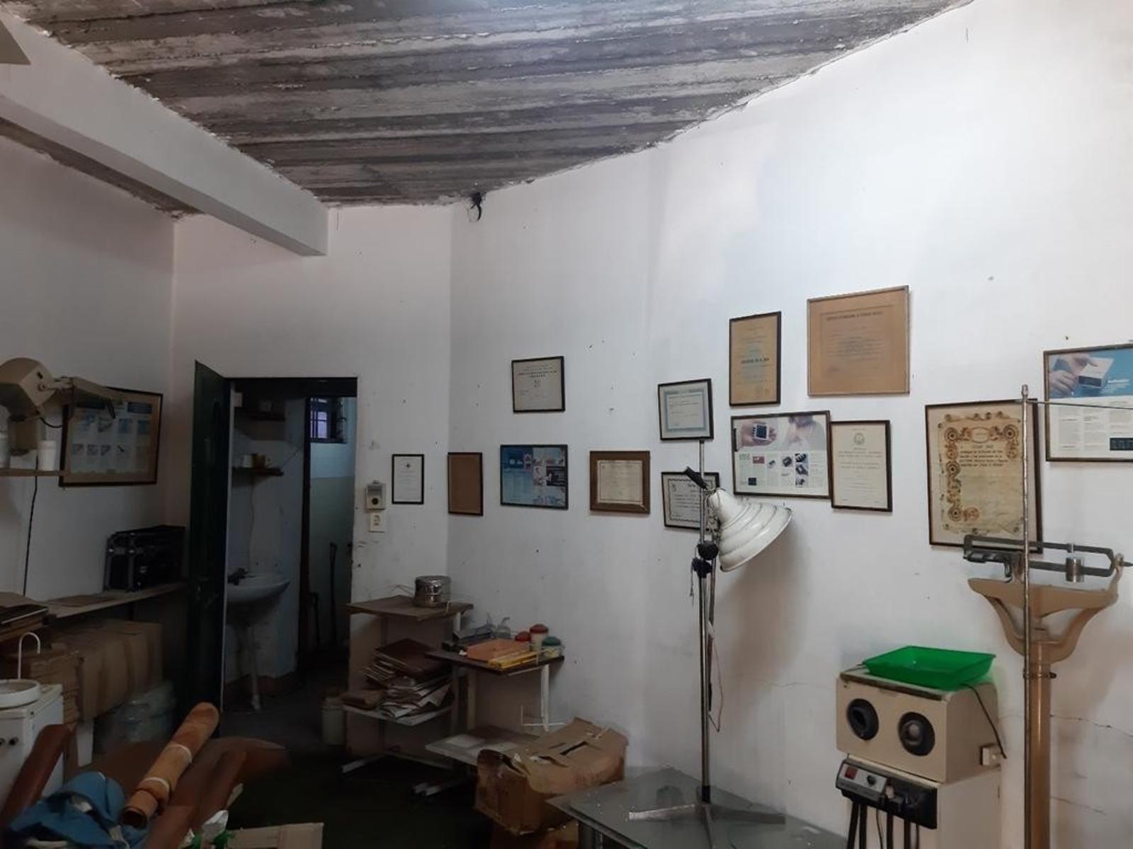 Ingeniero Huergo 447 · La Matanza — foto 4