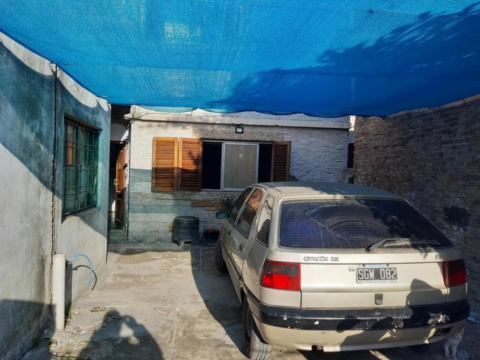 Ingeniero Huergo 447 · La Matanza — foto 7