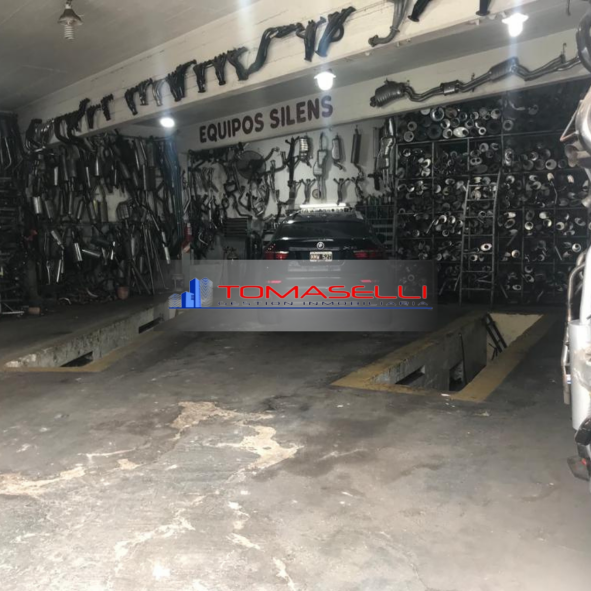 Avenida Crovara 200 · La Matanza — foto 3