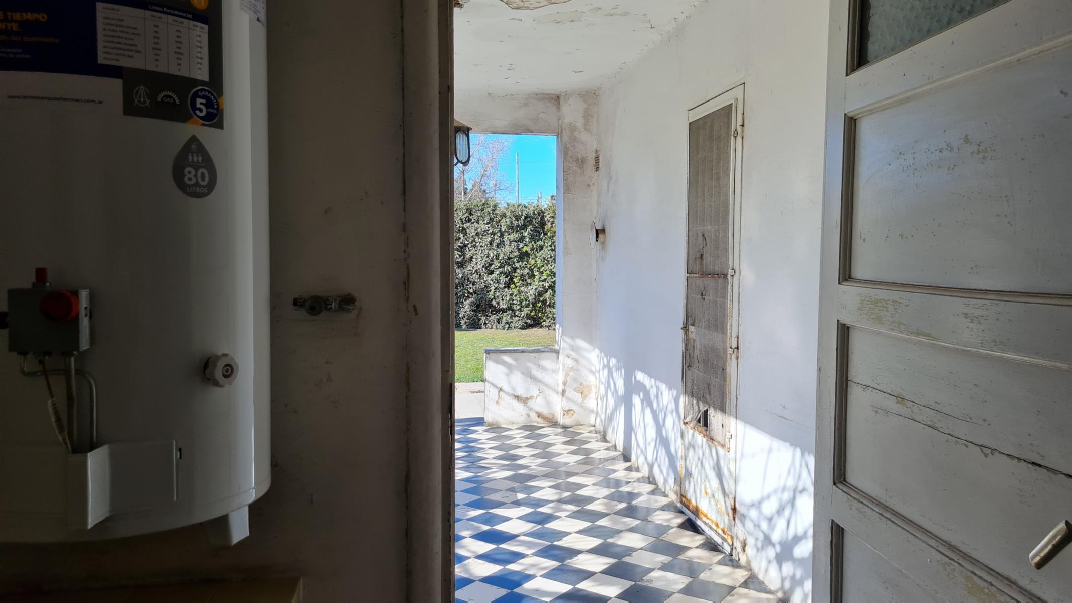 Vidal 555 · San Vicente — foto 22