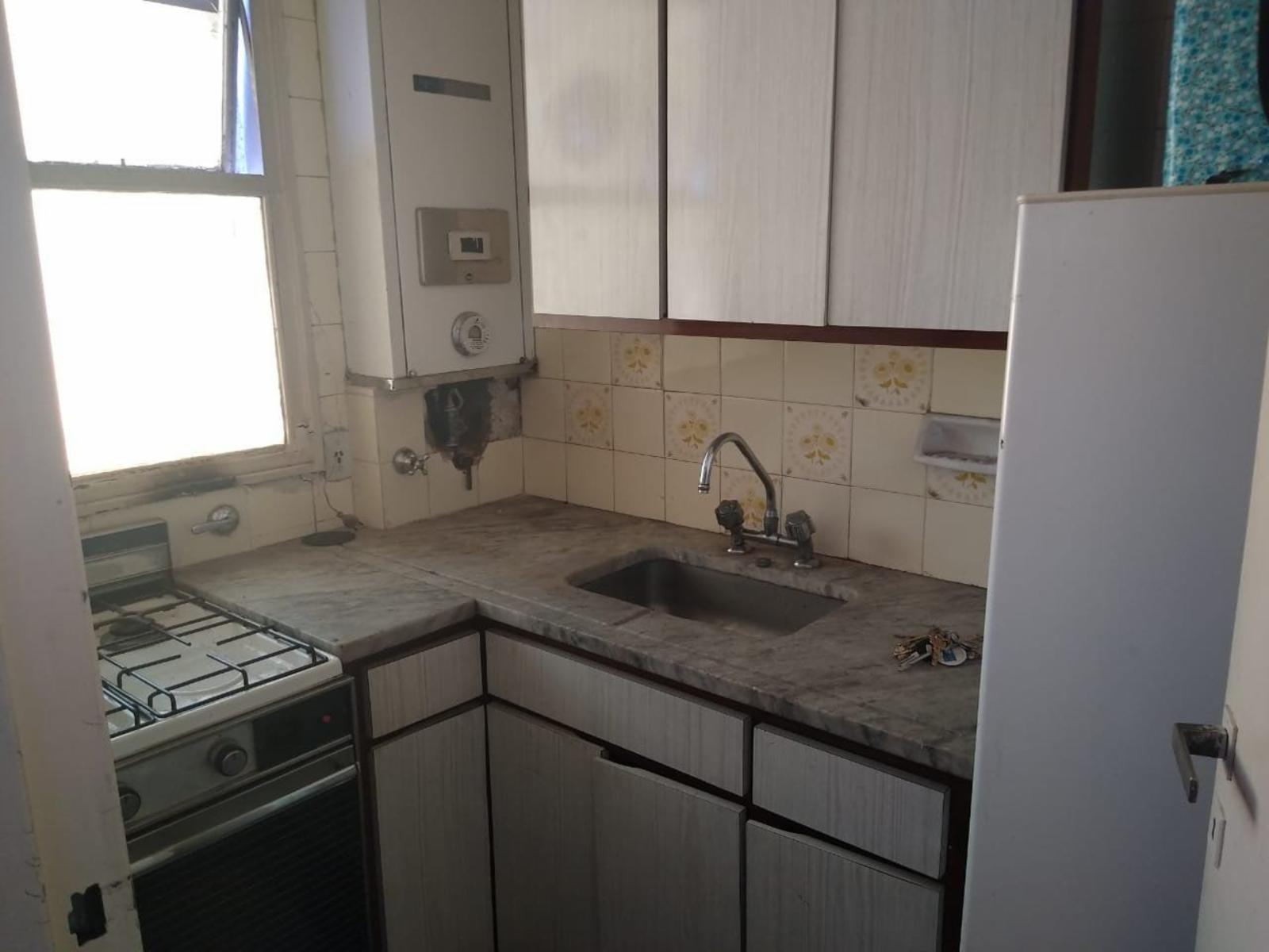 AV. PUEYRREDON 443 · Balvanera — foto 11