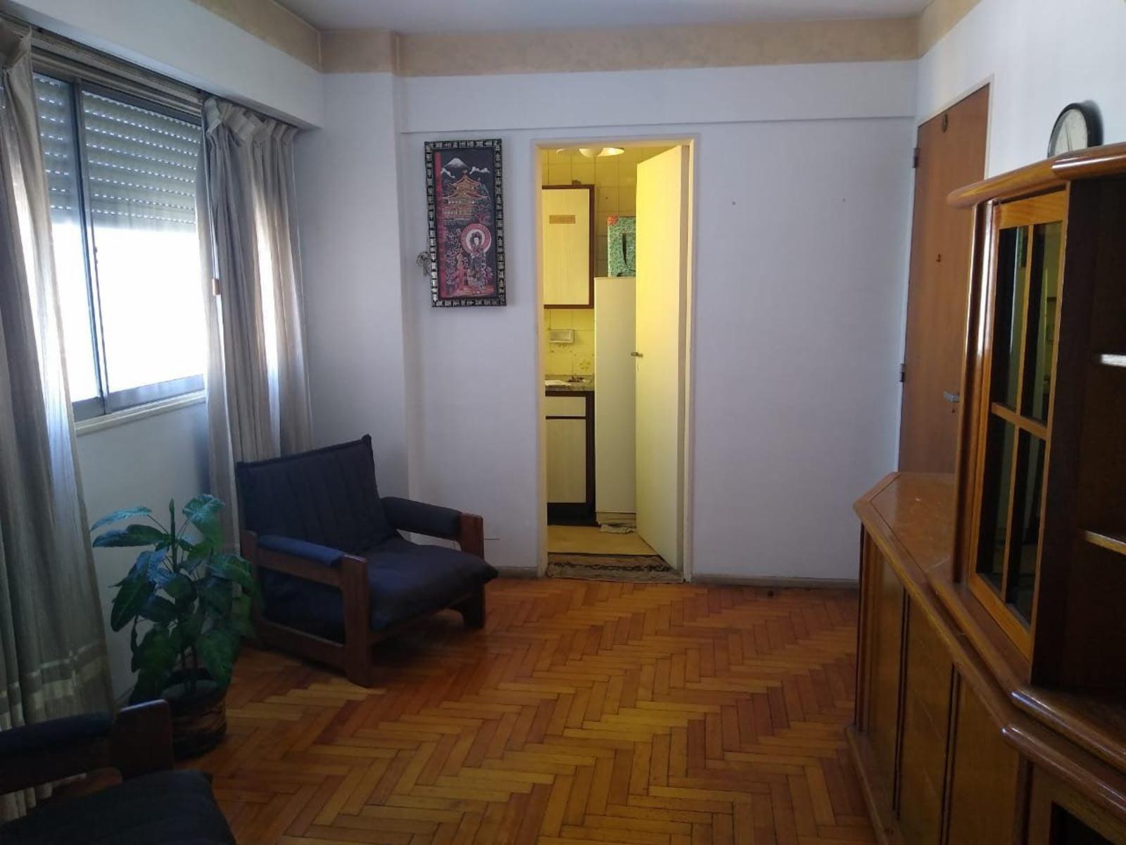 AV. PUEYRREDON 443 · Balvanera — foto 3