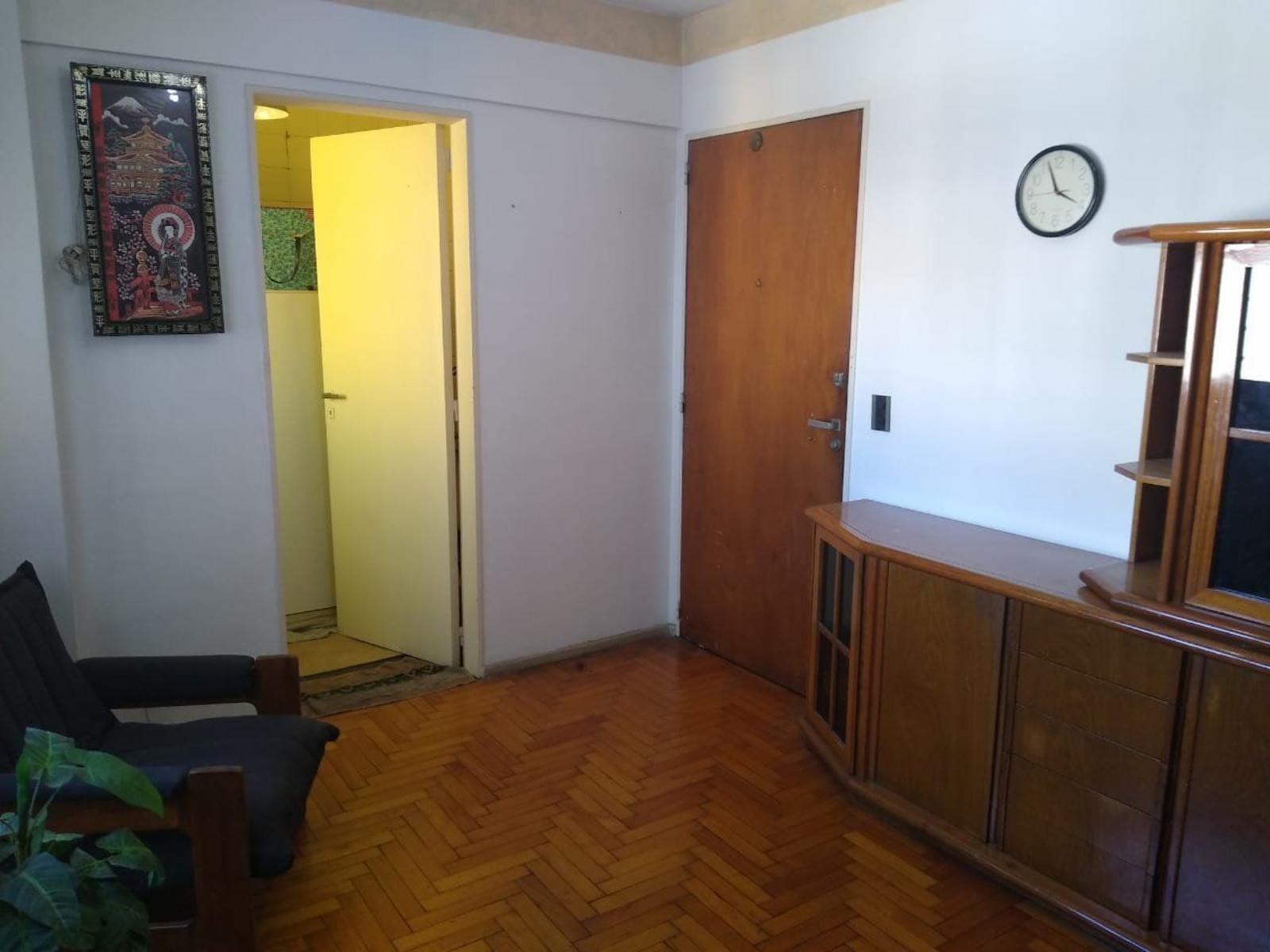 AV. PUEYRREDON 443 · Balvanera — foto 4