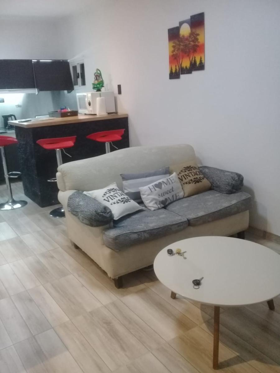 monoambiente al frente a estrenar
