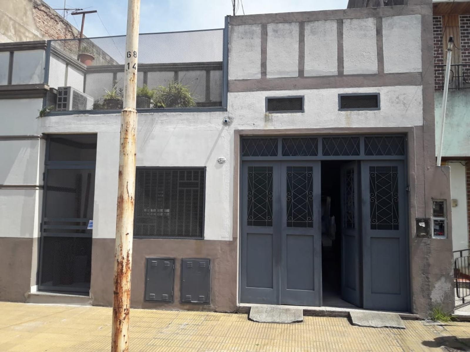 Galpon en venta, Tablada - La Matanza GALPON EN PH UF.2 - ENTRADA POR PORTON