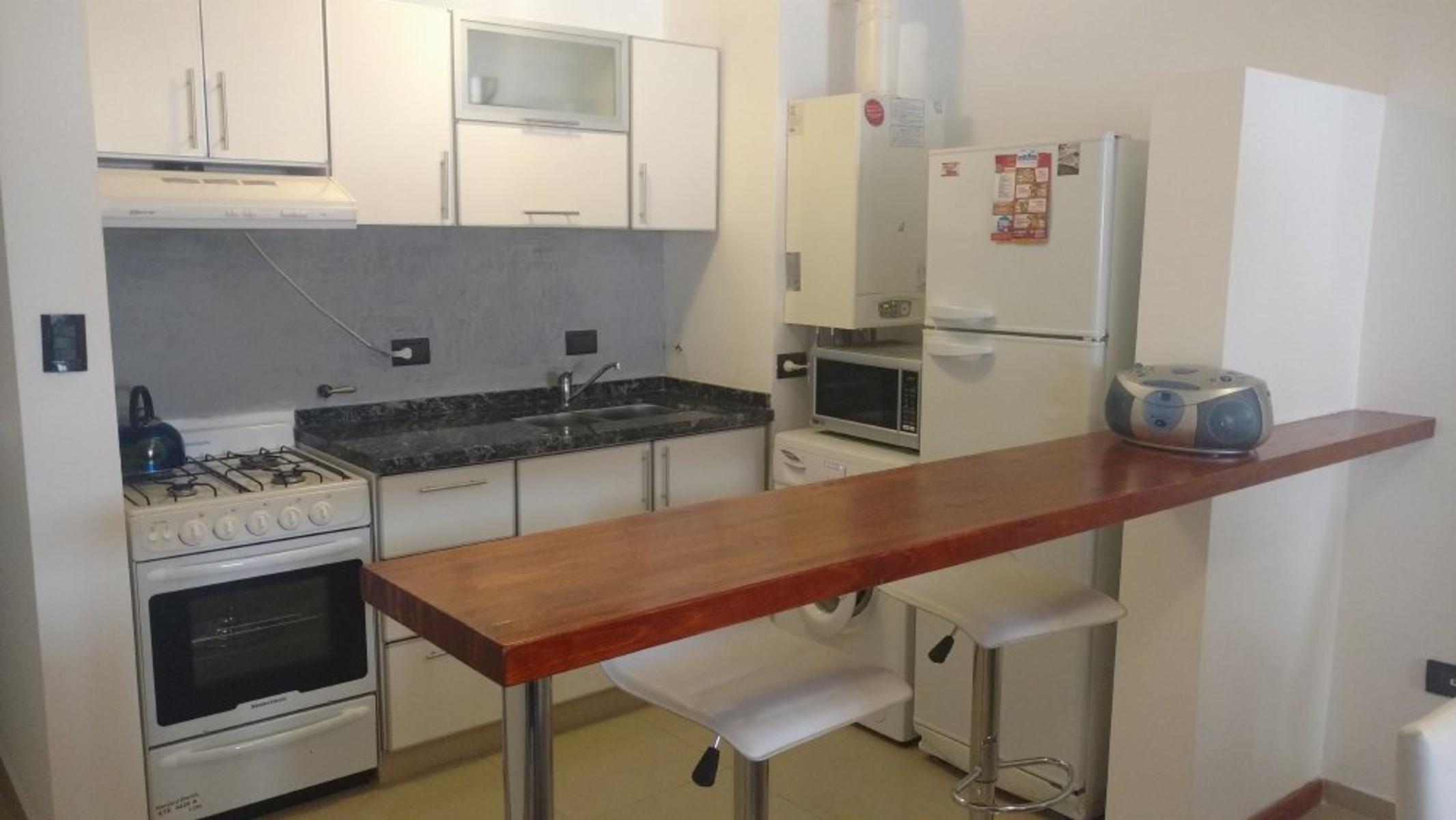 LAS HERAS 200 PLENO CENTRO · Punilla — foto 12