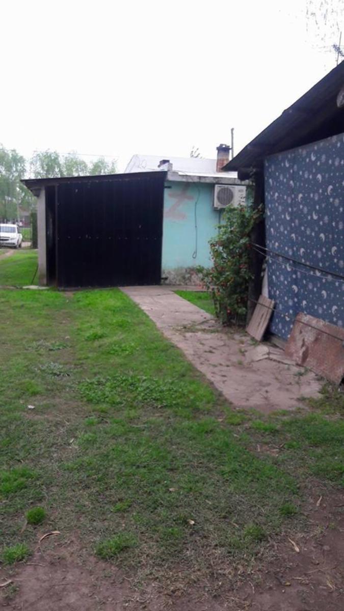 SAN MARTIN · Moreno — foto 21