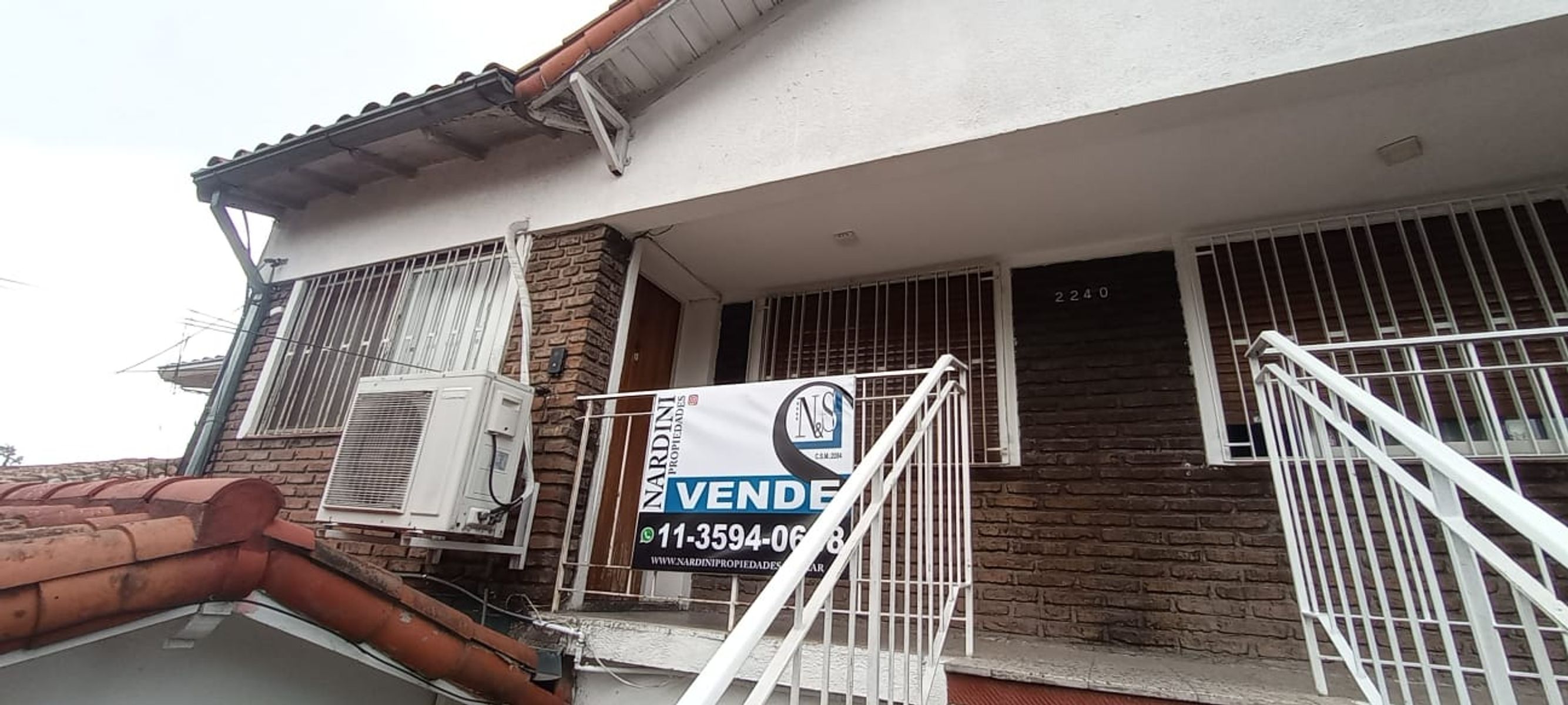 Lorenzini 2240 · Tres De Febrero — foto 8