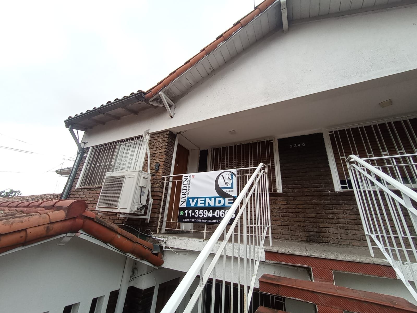 Lorenzini 2240 · Tres De Febrero — foto 10