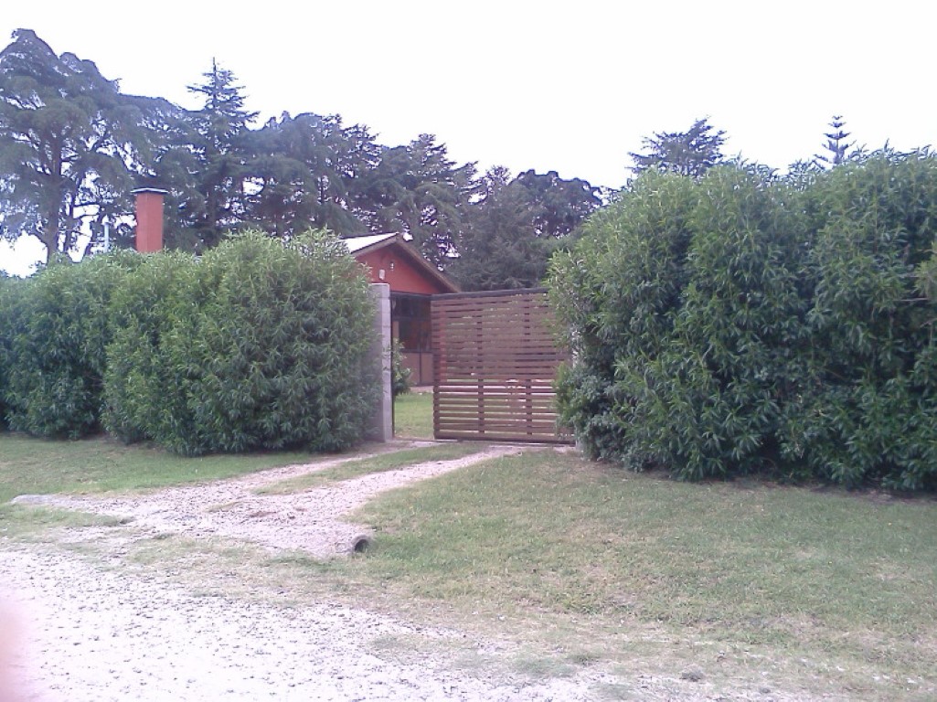 Chalet 3 ambientes Paraje El Boquerón - 18km de mar del plata.