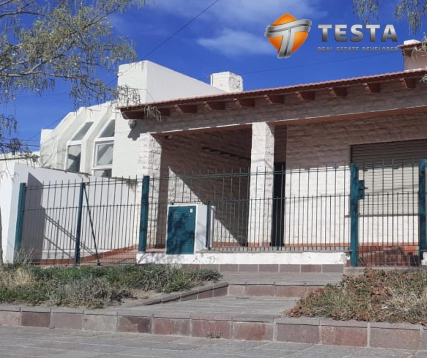 Av. Coronel Boer · Rawson — foto 3