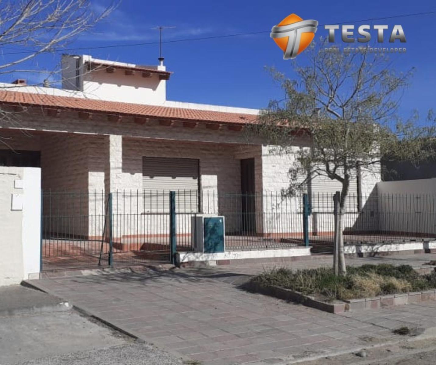 Av. Coronel Boer · Rawson — foto 4