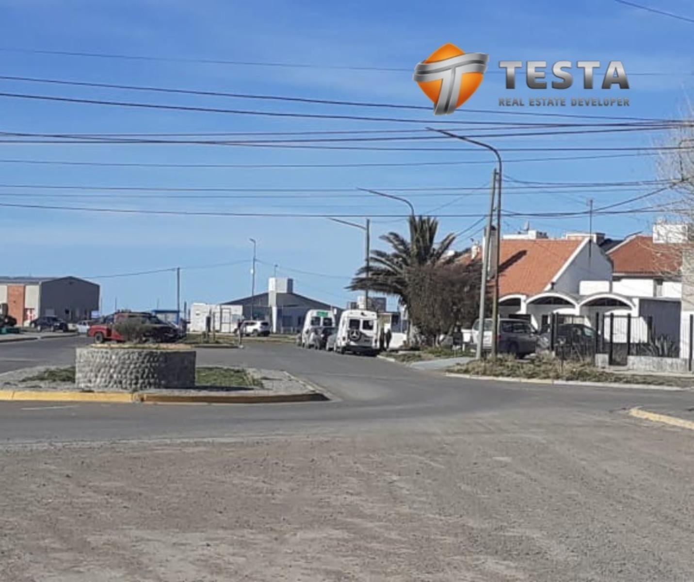 Av. Coronel Boer · Rawson — foto 5