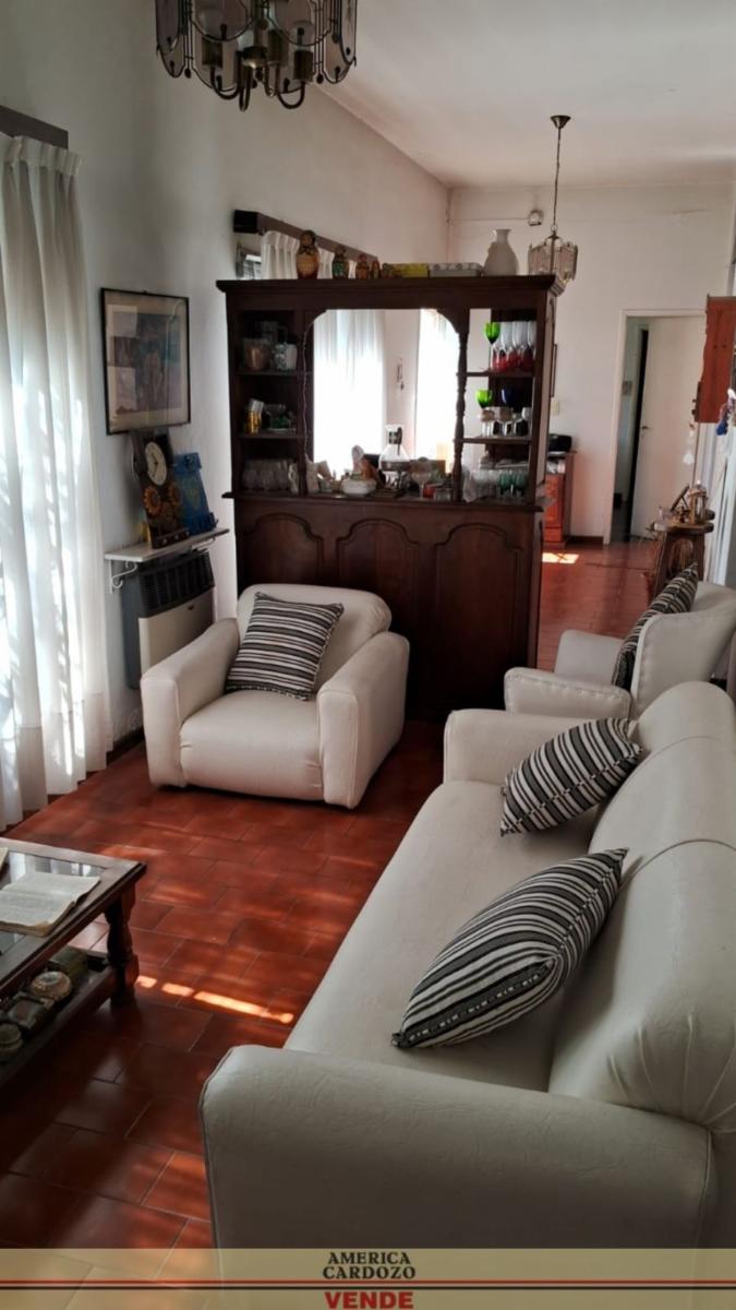 1 DE MAYO 38 · Merlo — foto 12