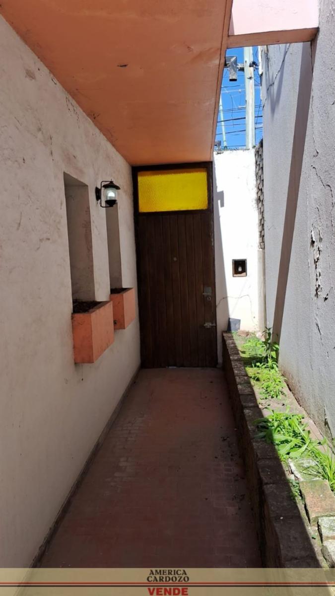 1 DE MAYO 38 · Merlo — foto 3