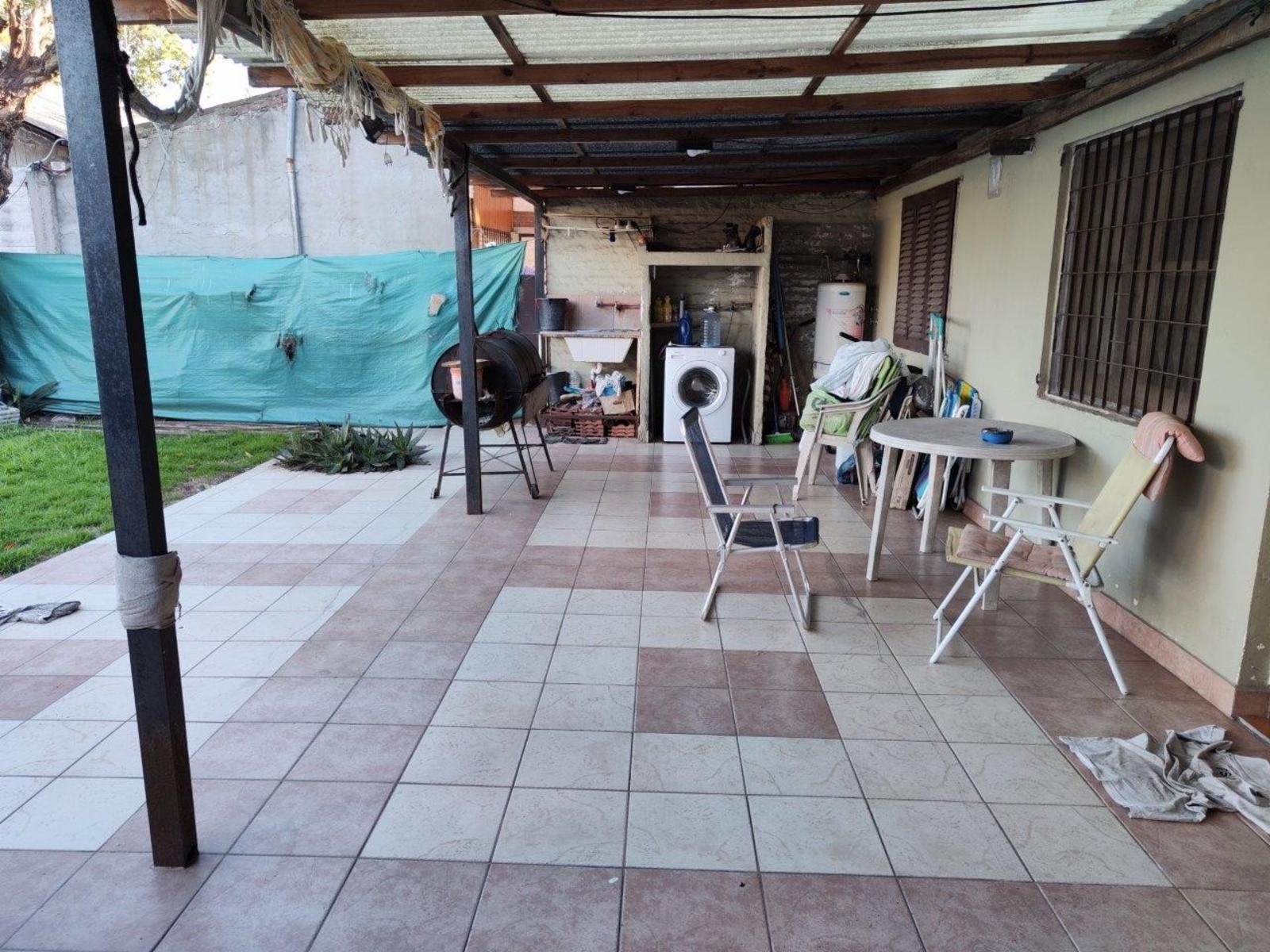 TOMAS EDISON 936 · Esteban Echeverría — foto 33