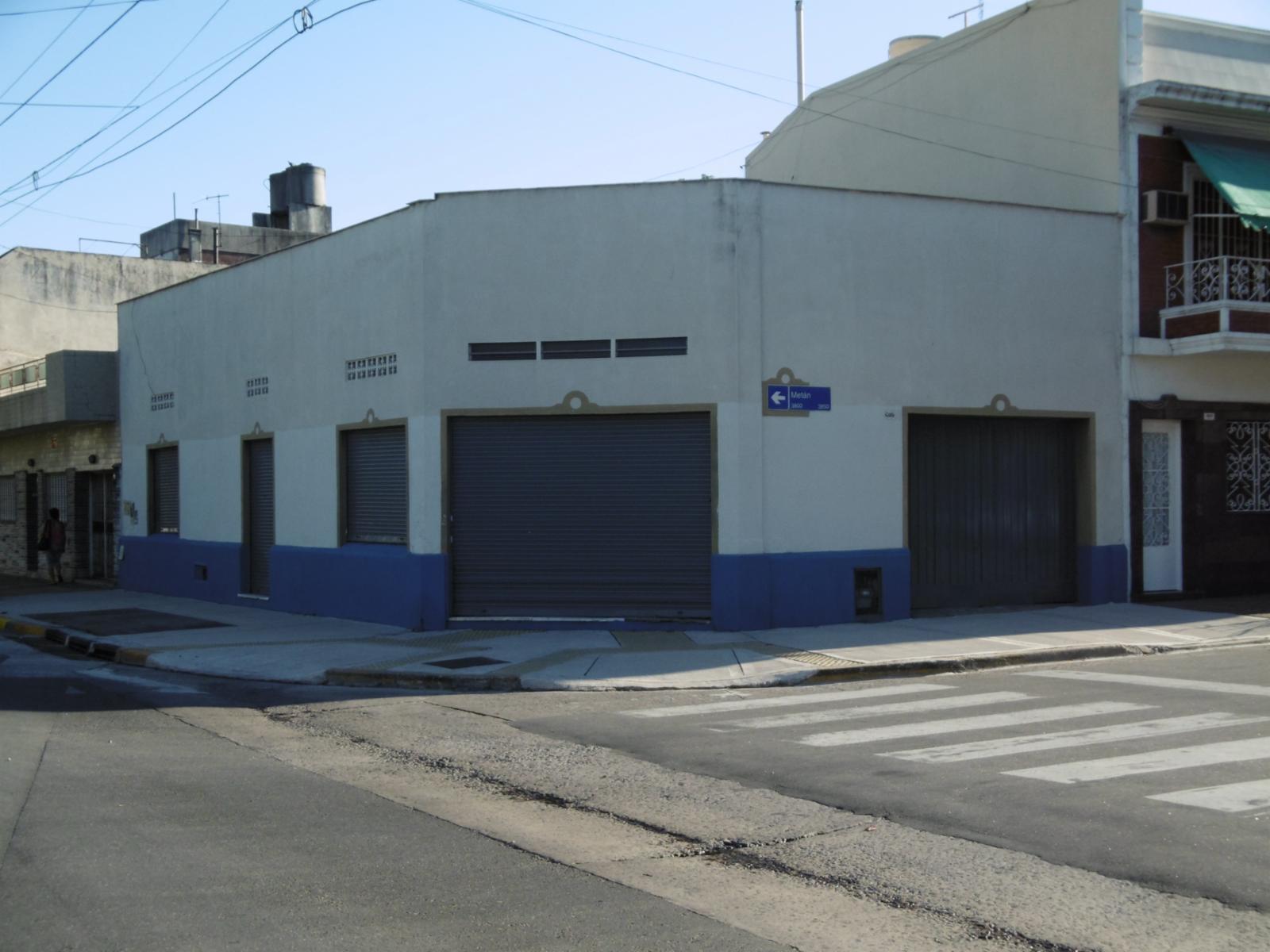 Castro Barros  2000 · Boedo — foto 4