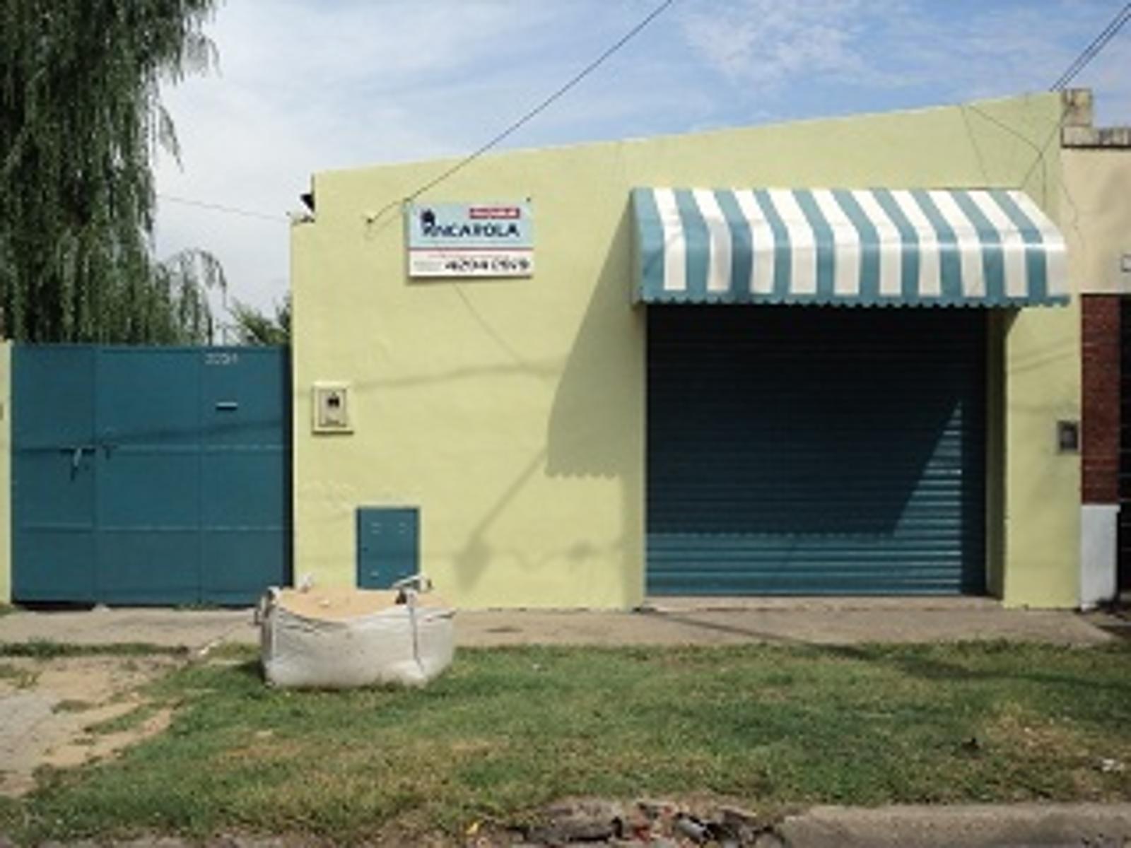 Jorge 2054 · Almirante Brown — foto 3