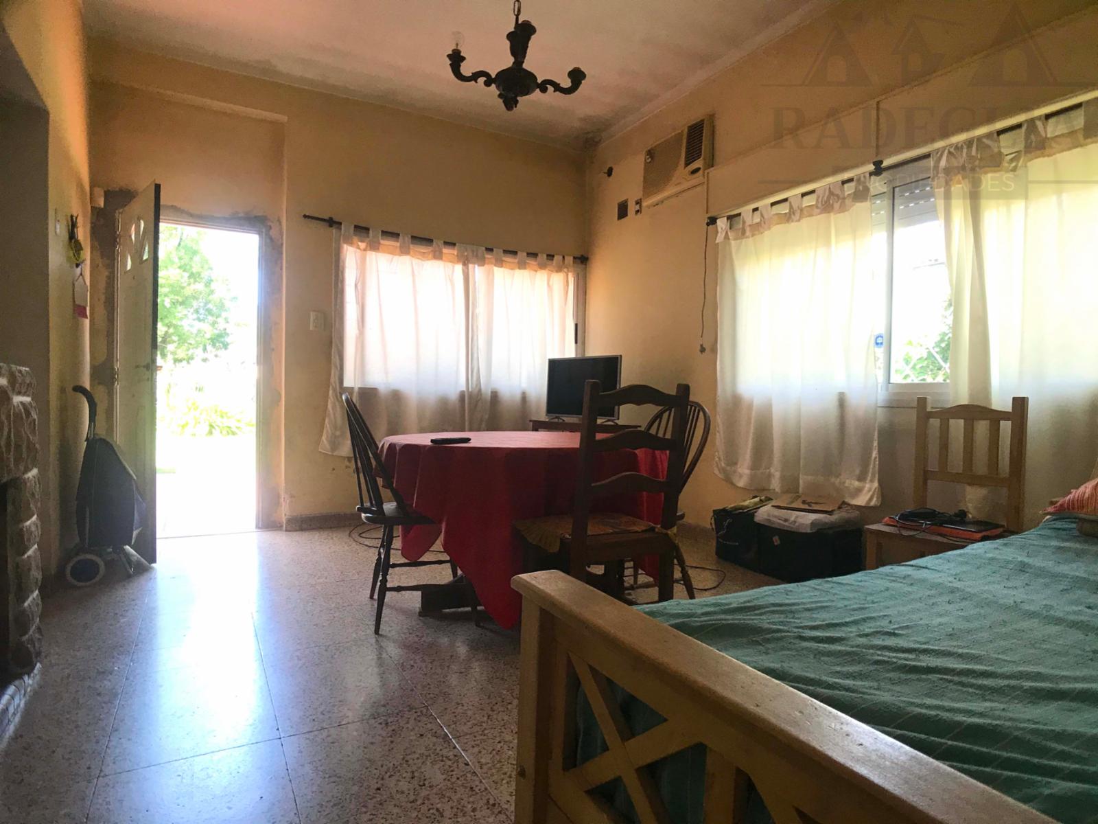 Roca 1338 - Burzaco · Almirante Brown — foto 3