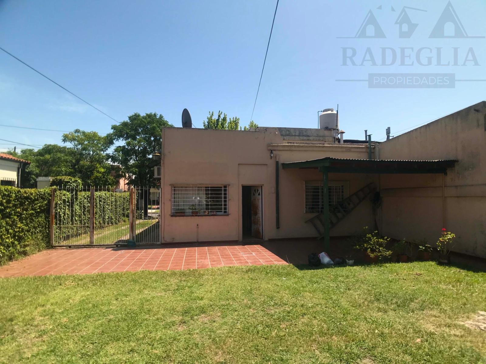 Roca 1338 - Burzaco · Almirante Brown — foto 9