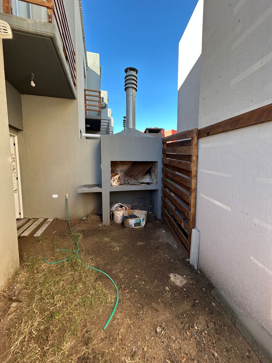 CHASCOMUS 700 · Monte Hermoso — foto 10