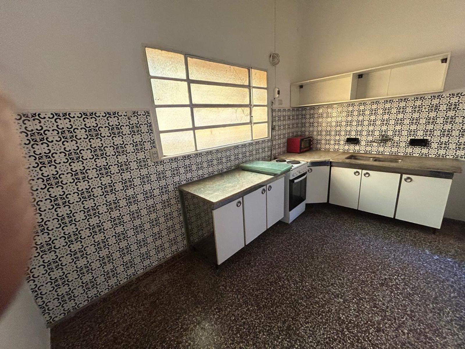 Juan Domingo Perón 3000 · Balvanera — foto 11